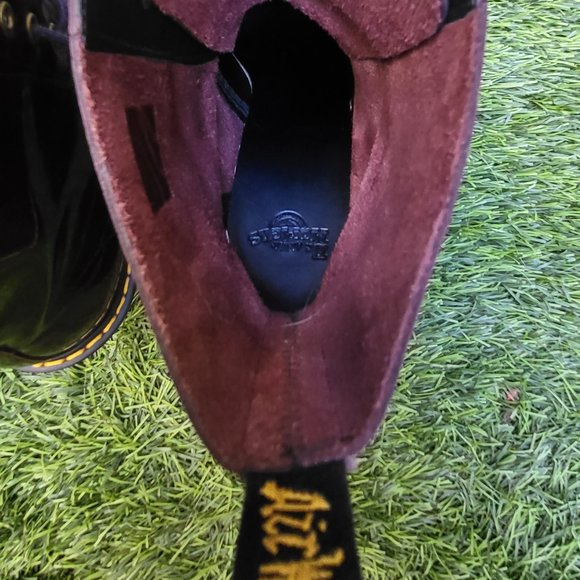 Dr. Martens ( KENDRA ) Size: US 9   UK 7   EU 41 - Picture 5 of 8